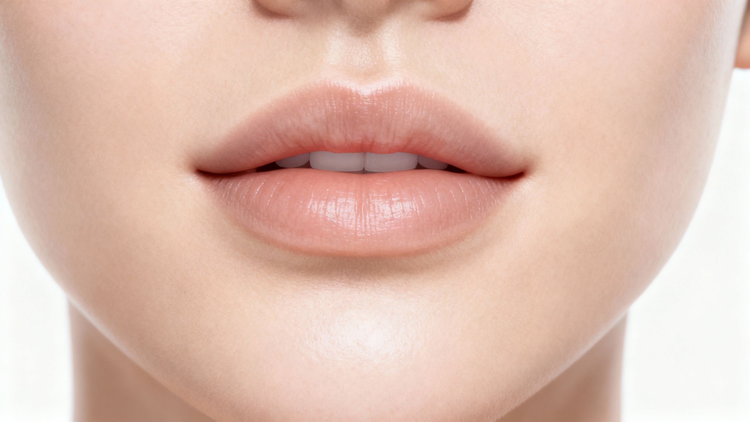 Featured image for What causes acne around the mouth?