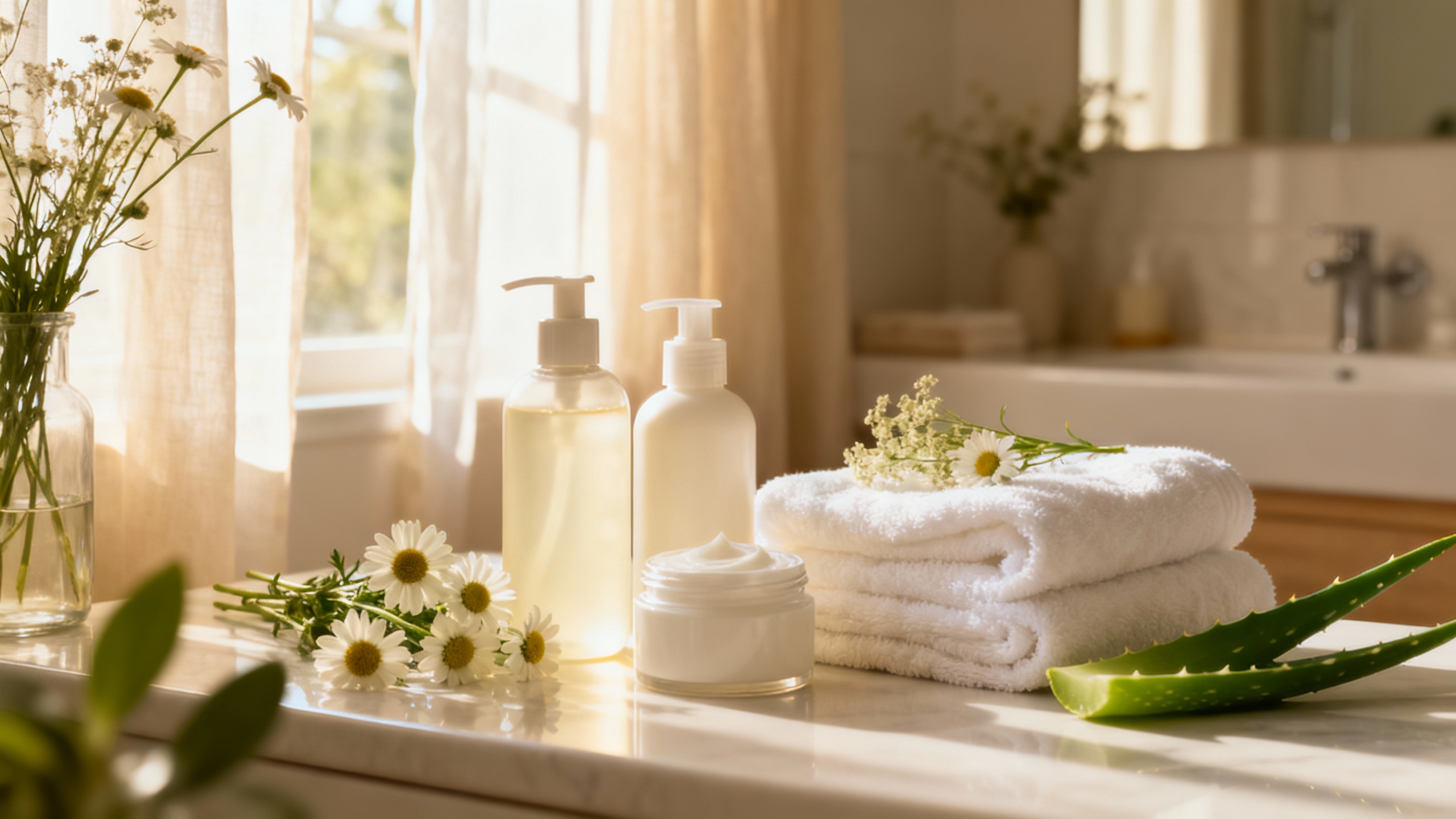 Your Guide to Clear Skin Solutions