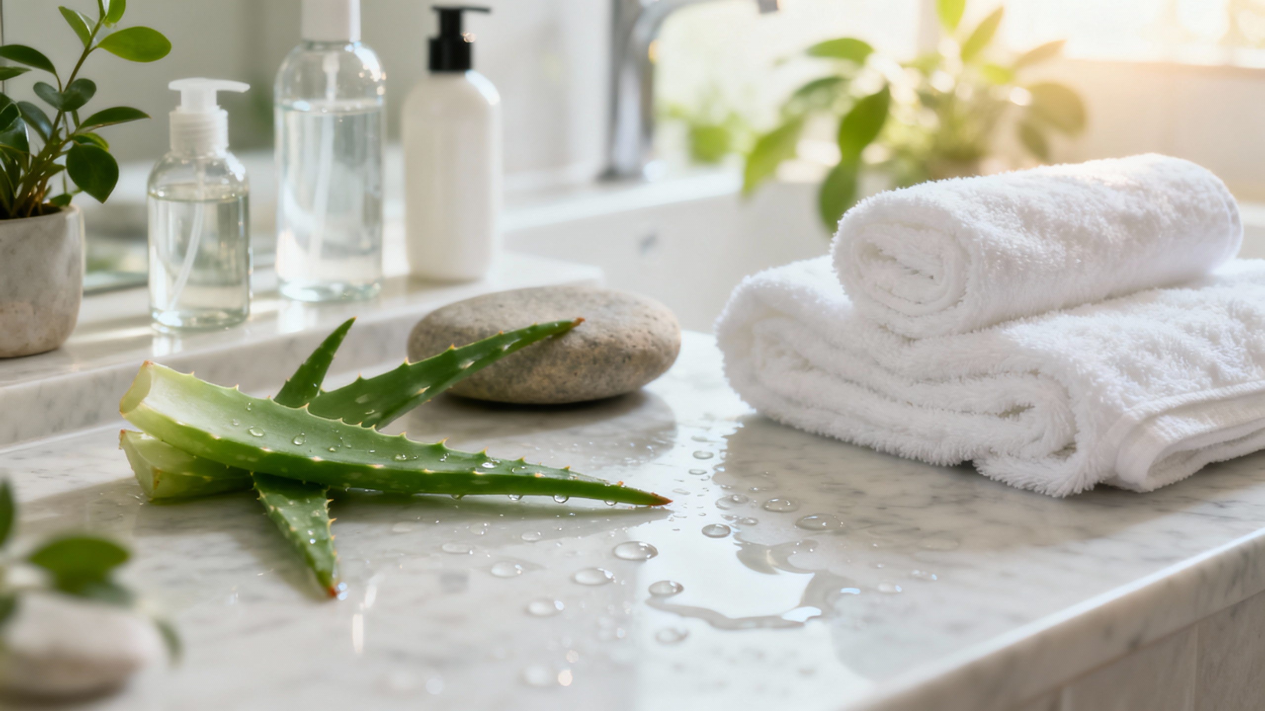 Your guide to clearer, healthier skin